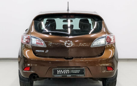 Mazda 3, 2012 год, 1 100 000 рублей, 6 фотография