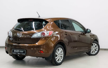Mazda 3, 2012 год, 1 100 000 рублей, 5 фотография