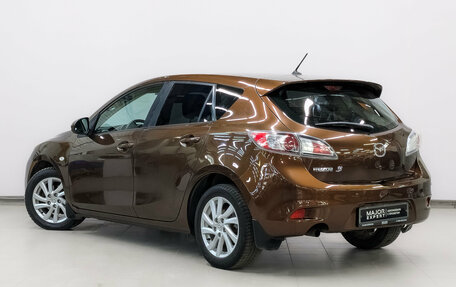 Mazda 3, 2012 год, 1 100 000 рублей, 7 фотография