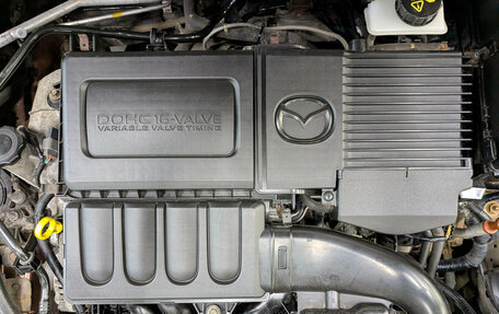 Mazda 3, 2012 год, 1 100 000 рублей, 9 фотография