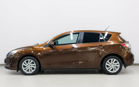Mazda 3, 2012 год, 1 100 000 рублей, 8 фотография
