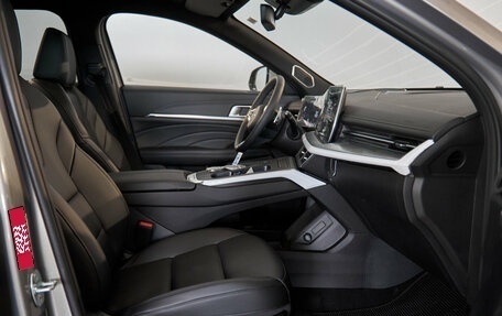 Haval F7, 2026 год, 3 799 000 рублей, 21 фотография