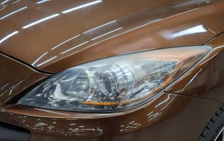 Mazda 3, 2012 год, 1 100 000 рублей, 11 фотография