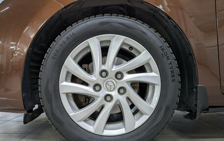 Mazda 3, 2012 год, 1 100 000 рублей, 12 фотография