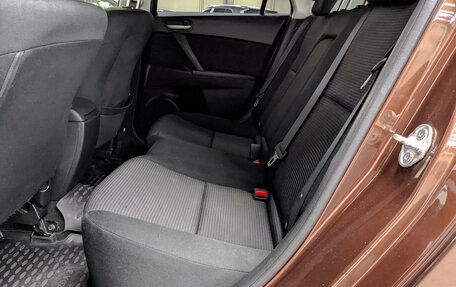 Mazda 3, 2012 год, 1 100 000 рублей, 18 фотография