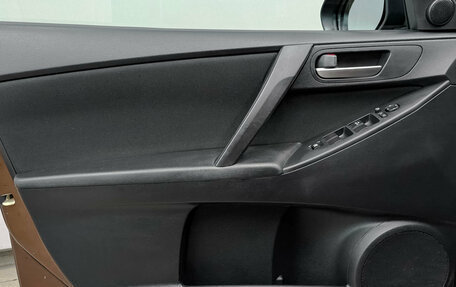 Mazda 3, 2012 год, 1 100 000 рублей, 19 фотография