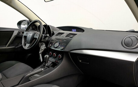 Mazda 3, 2012 год, 1 100 000 рублей, 13 фотография