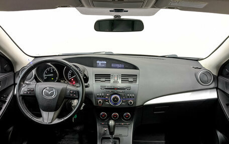 Mazda 3, 2012 год, 1 100 000 рублей, 14 фотография