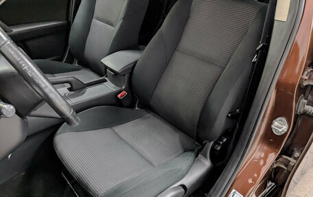 Mazda 3, 2012 год, 1 100 000 рублей, 20 фотография