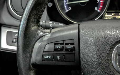 Mazda 3, 2012 год, 1 100 000 рублей, 25 фотография