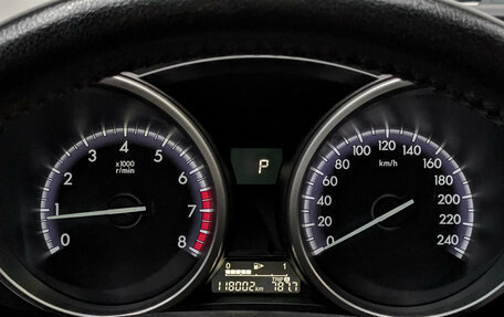 Mazda 3, 2012 год, 1 100 000 рублей, 16 фотография