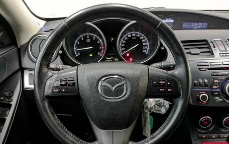 Mazda 3, 2012 год, 1 100 000 рублей, 21 фотография