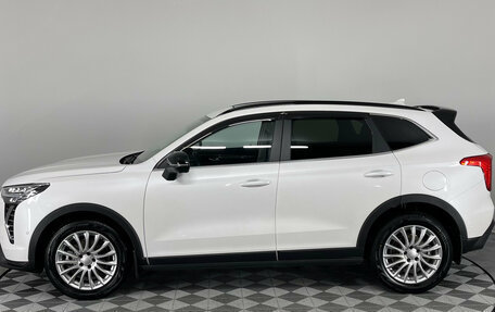 Haval Jolion, 2024 год, 2 490 000 рублей, 8 фотография