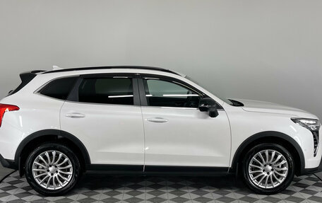 Haval Jolion, 2024 год, 2 490 000 рублей, 4 фотография