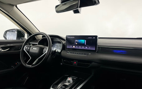 Haval Jolion, 2024 год, 2 490 000 рублей, 10 фотография