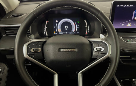 Haval Jolion, 2024 год, 2 490 000 рублей, 13 фотография