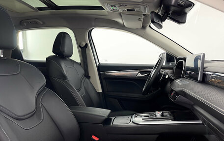 Haval Jolion, 2024 год, 2 490 000 рублей, 11 фотография