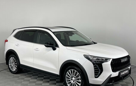 Haval Jolion, 2024 год, 2 490 000 рублей, 3 фотография