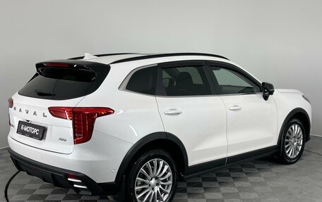 Haval Jolion, 2024 год, 2 490 000 рублей, 5 фотография