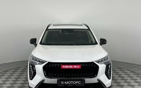 Haval Jolion, 2024 год, 2 490 000 рублей, 2 фотография