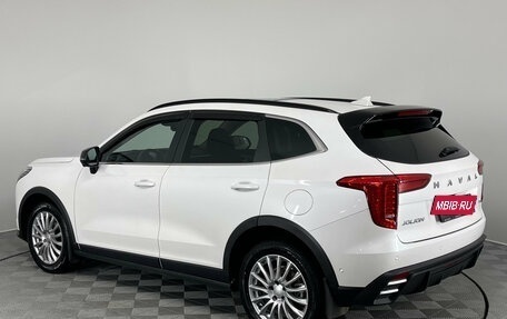 Haval Jolion, 2024 год, 2 490 000 рублей, 7 фотография
