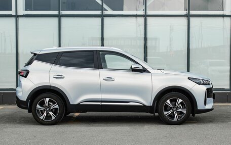 Chery Tiggo 4 I рестайлинг, 2024 год, 1 766 000 рублей, 8 фотография
