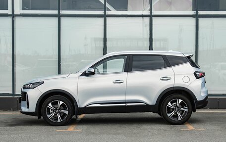Chery Tiggo 4 I рестайлинг, 2024 год, 1 766 000 рублей, 7 фотография