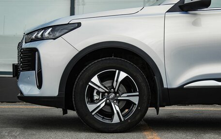 Chery Tiggo 4 I рестайлинг, 2024 год, 1 766 000 рублей, 9 фотография