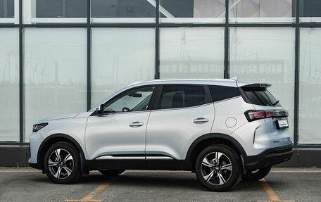 Chery Tiggo 4 I рестайлинг, 2024 год, 1 766 000 рублей, 6 фотография
