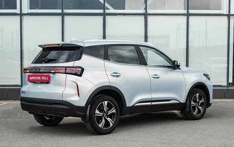 Chery Tiggo 4 I рестайлинг, 2024 год, 1 766 000 рублей, 2 фотография