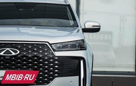 Chery Tiggo 4 I рестайлинг, 2024 год, 1 766 000 рублей, 10 фотография