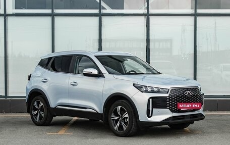 Chery Tiggo 4 I рестайлинг, 2024 год, 1 766 000 рублей, 5 фотография