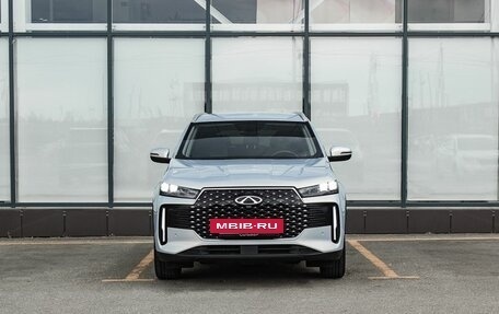 Chery Tiggo 4 I рестайлинг, 2024 год, 1 766 000 рублей, 3 фотография