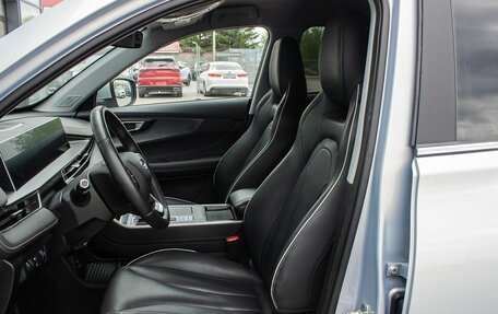 Chery Tiggo 4 I рестайлинг, 2024 год, 1 766 000 рублей, 11 фотография