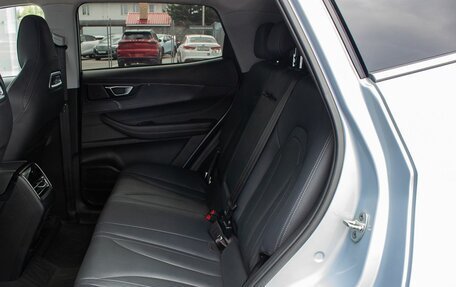Chery Tiggo 4 I рестайлинг, 2024 год, 1 766 000 рублей, 12 фотография