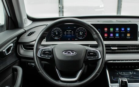 Chery Tiggo 4 I рестайлинг, 2024 год, 1 766 000 рублей, 14 фотография