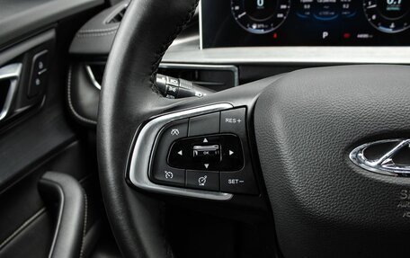 Chery Tiggo 4 I рестайлинг, 2024 год, 1 766 000 рублей, 15 фотография