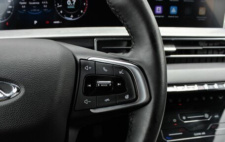 Chery Tiggo 4 I рестайлинг, 2024 год, 1 766 000 рублей, 16 фотография