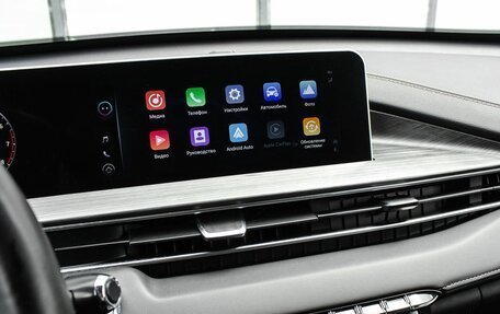 Chery Tiggo 4 I рестайлинг, 2024 год, 1 766 000 рублей, 18 фотография