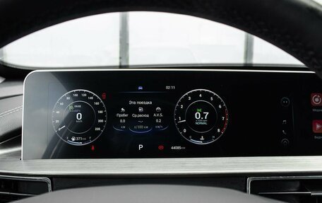 Chery Tiggo 4 I рестайлинг, 2024 год, 1 766 000 рублей, 17 фотография