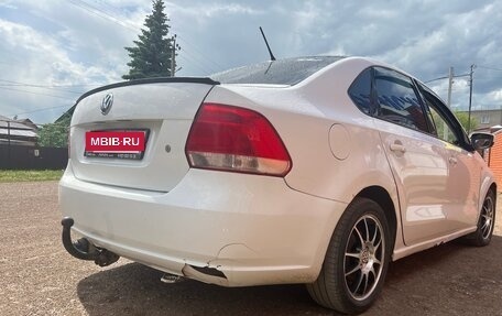 Volkswagen Polo VI (EU Market), 2014 год, 520 000 рублей, 3 фотография