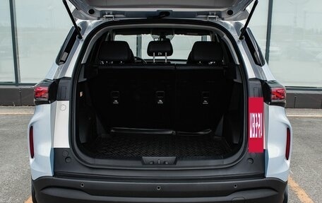 Chery Tiggo 4 I рестайлинг, 2024 год, 1 766 000 рублей, 23 фотография