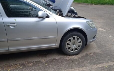 Skoda Octavia, 2013 год, 800 000 рублей, 7 фотография