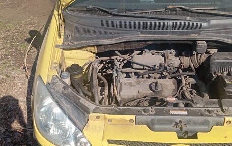 Hyundai Getz I рестайлинг, 2007 год, 300 000 рублей, 3 фотография