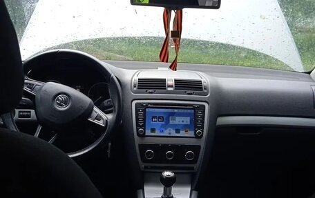 Skoda Octavia, 2013 год, 800 000 рублей, 5 фотография