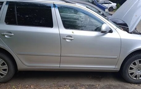 Skoda Octavia, 2013 год, 800 000 рублей, 9 фотография