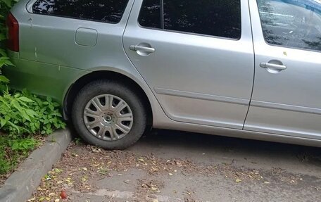Skoda Octavia, 2013 год, 800 000 рублей, 10 фотография