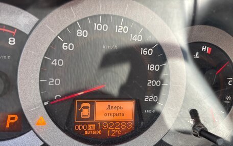 Toyota RAV4, 2011 год, 1 200 000 рублей, 10 фотография