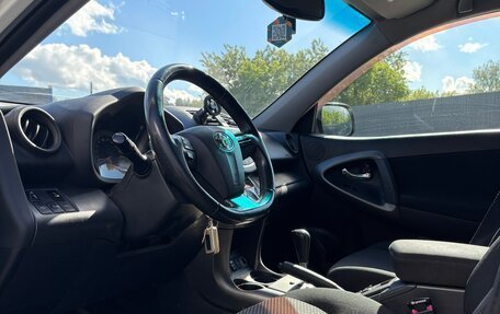 Toyota RAV4, 2011 год, 1 200 000 рублей, 9 фотография
