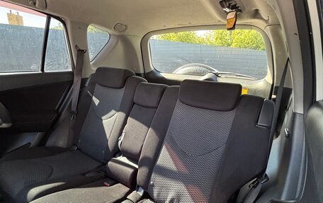 Toyota RAV4, 2011 год, 1 200 000 рублей, 11 фотография
